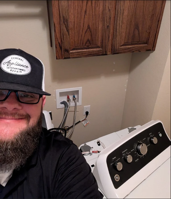 General Appliance Repair gallery image 5