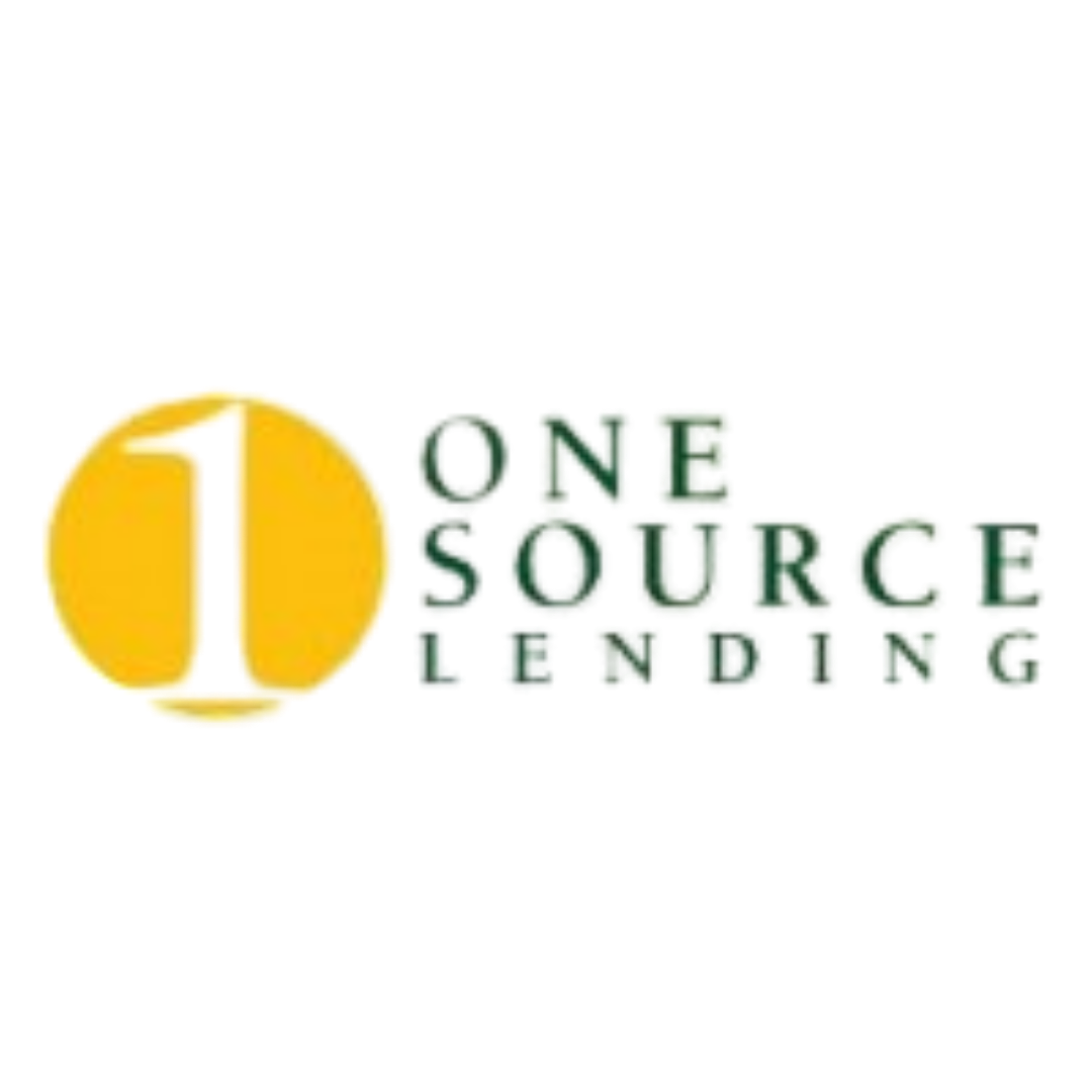 1 Source Lending company logo