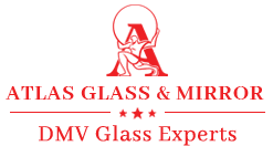 Atlas Glass & Mirror logo