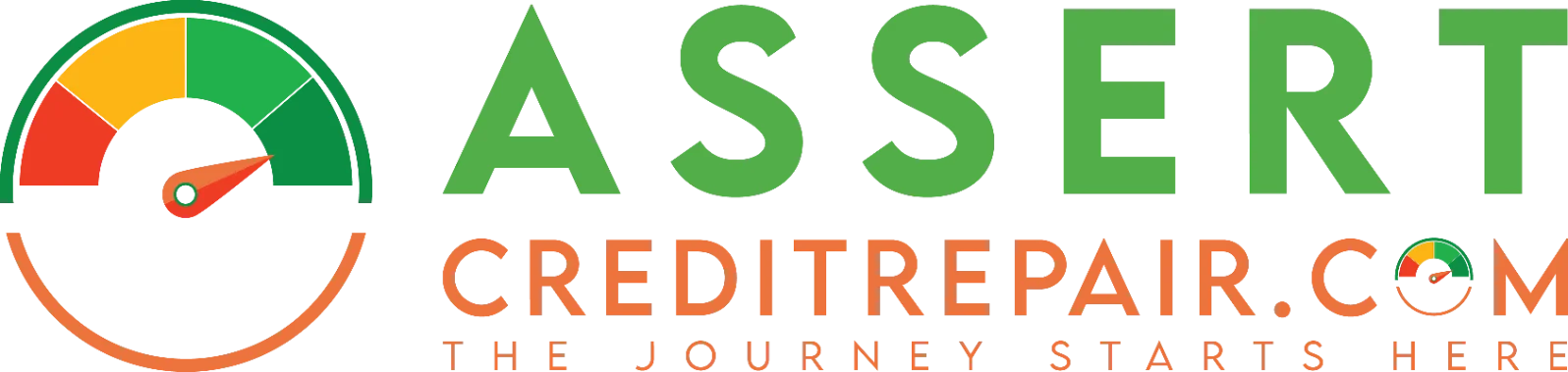 Assert Credit Repair logo