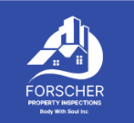 Forscher Property Inspections logo
