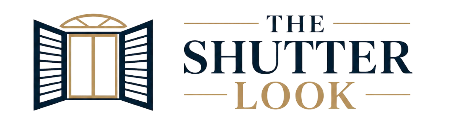 The Shutter Look logo