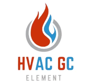 HVAC GC logo