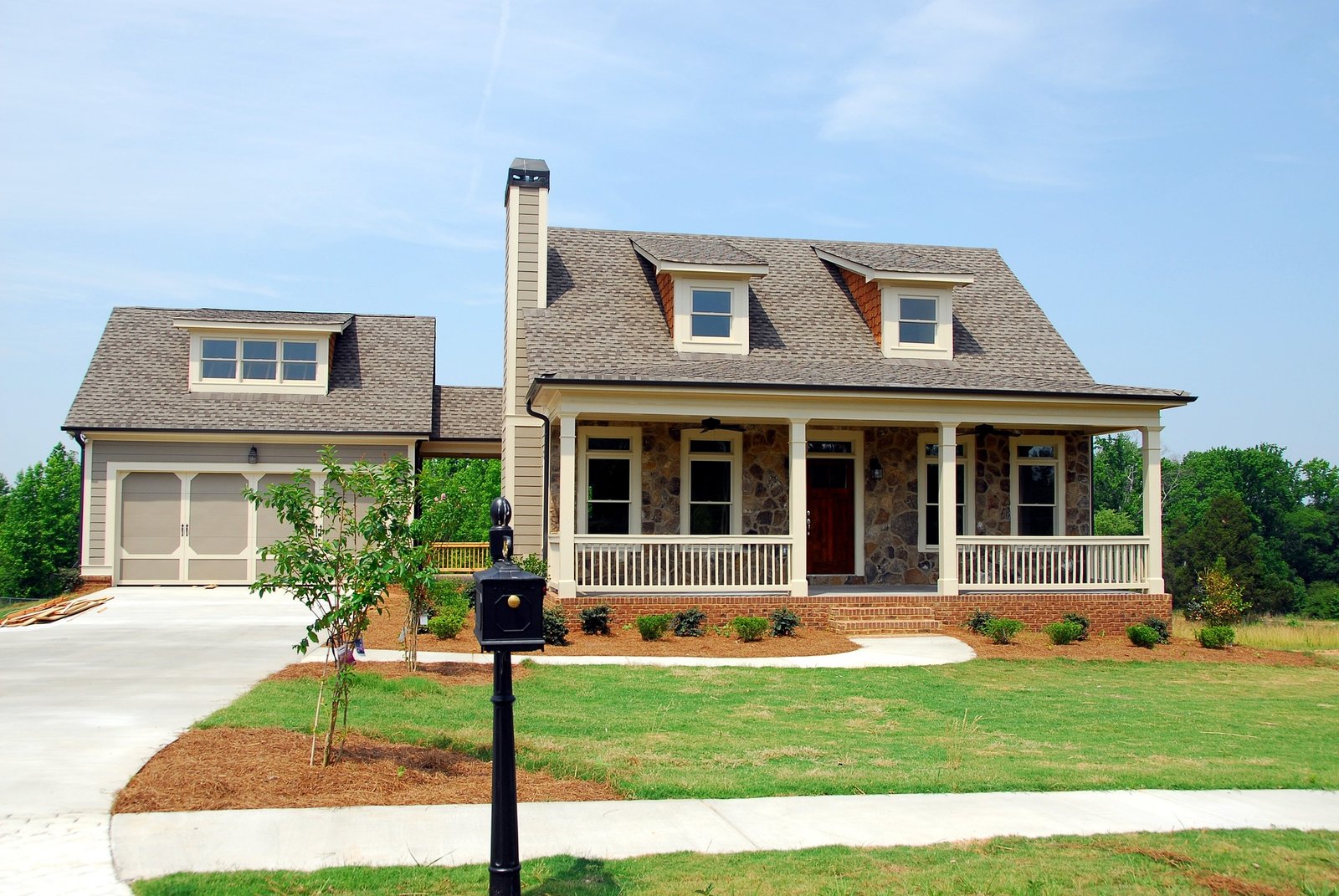 Forscher Property Inspections Banner