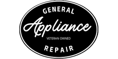 General Appliance Repair company logo